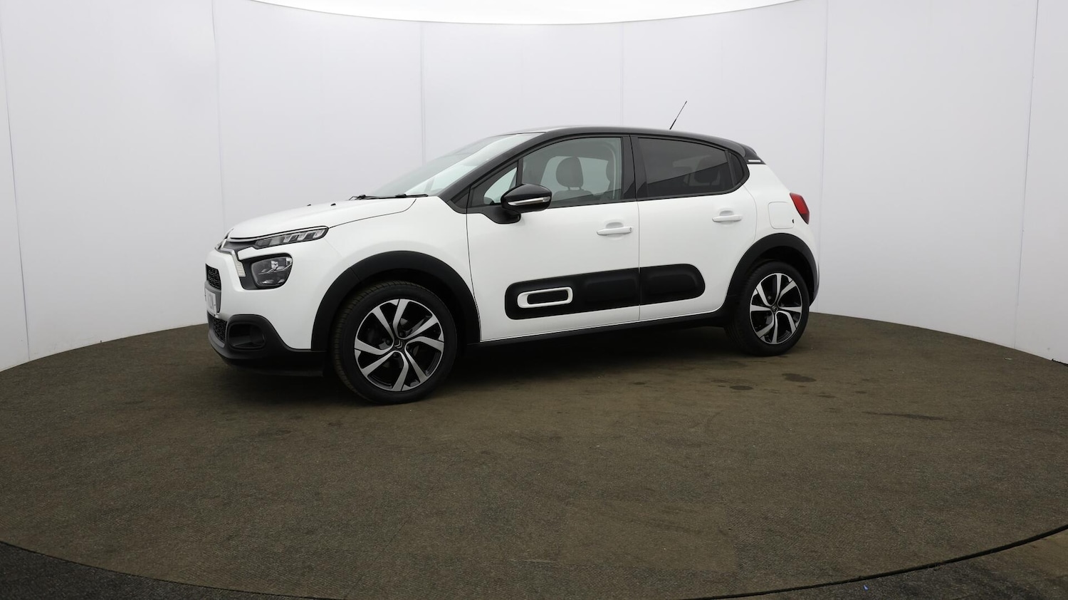 Vehicle 37