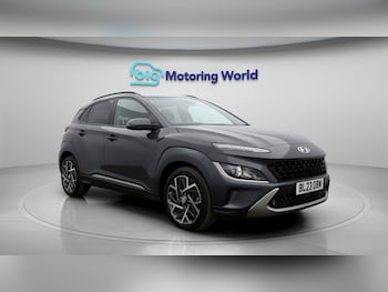 Used Hyundai KONA 2023 for sale - 79091827: Photo
