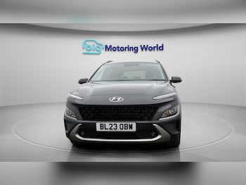 Used Hyundai KONA 2023 for sale - 79091827: Photo