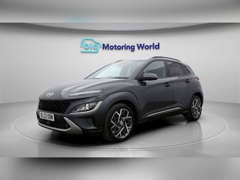 Used Hyundai KONA 2023 for sale - 79091827: Photo