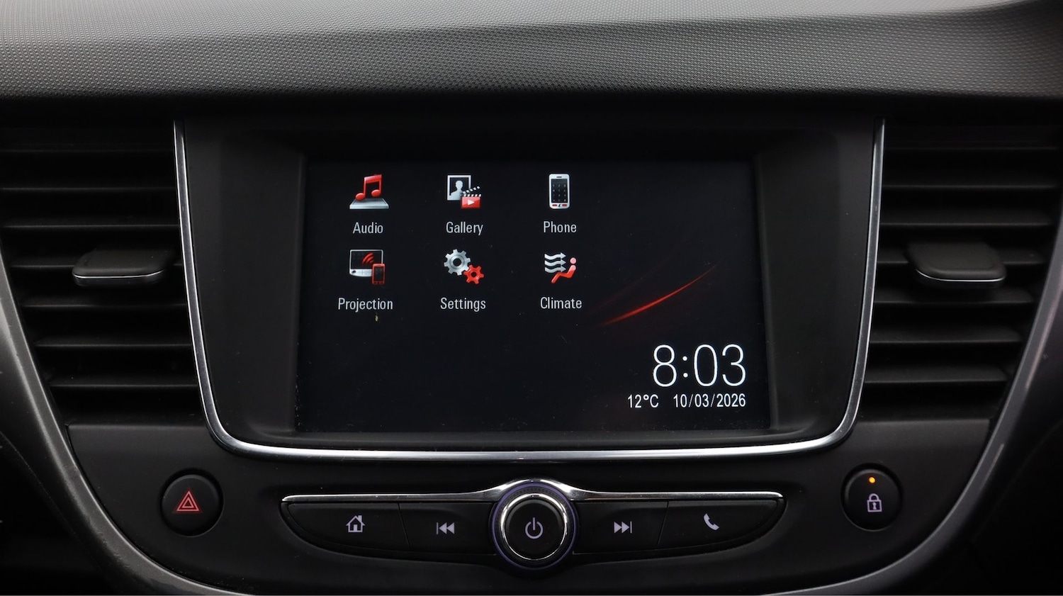 Used Vauxhall Crossland X 2020 for sale - 77818518: Photo 11