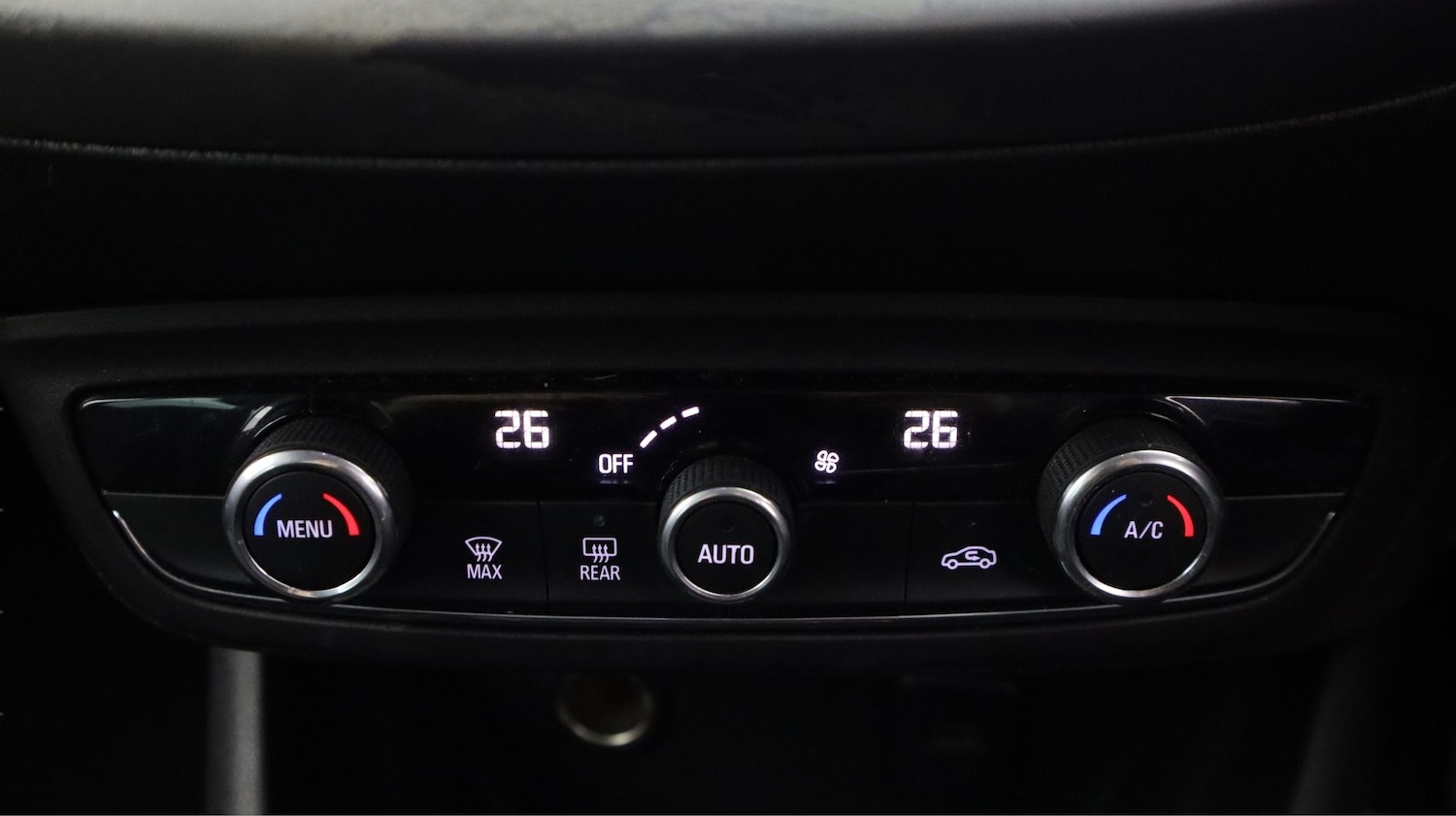 Used Vauxhall Crossland X 2020 for sale - 77818518: Photo 12