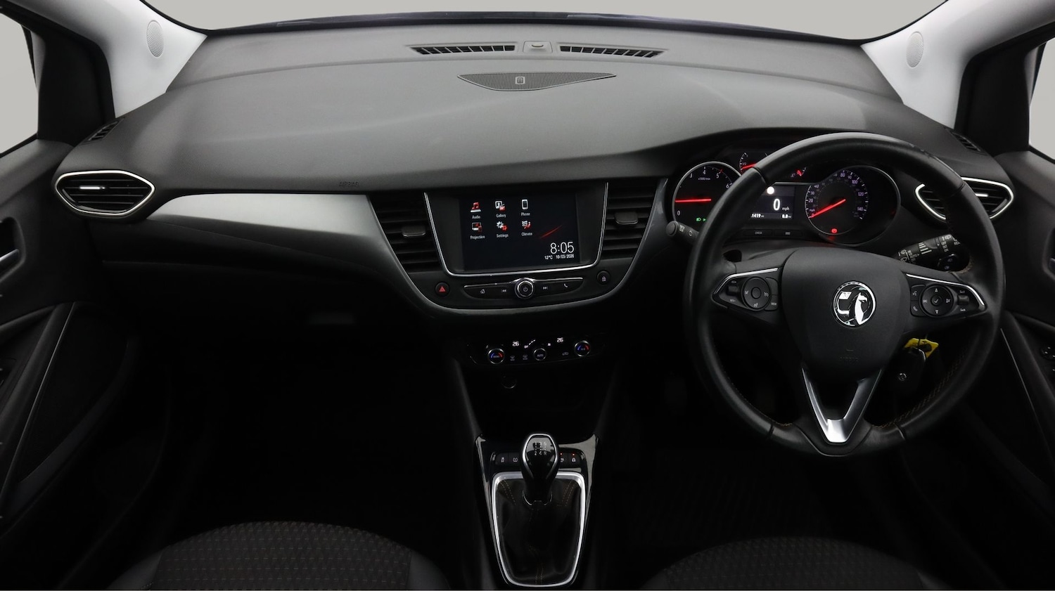 Used Vauxhall Crossland X 2020 for sale - 77818518: Photo 13