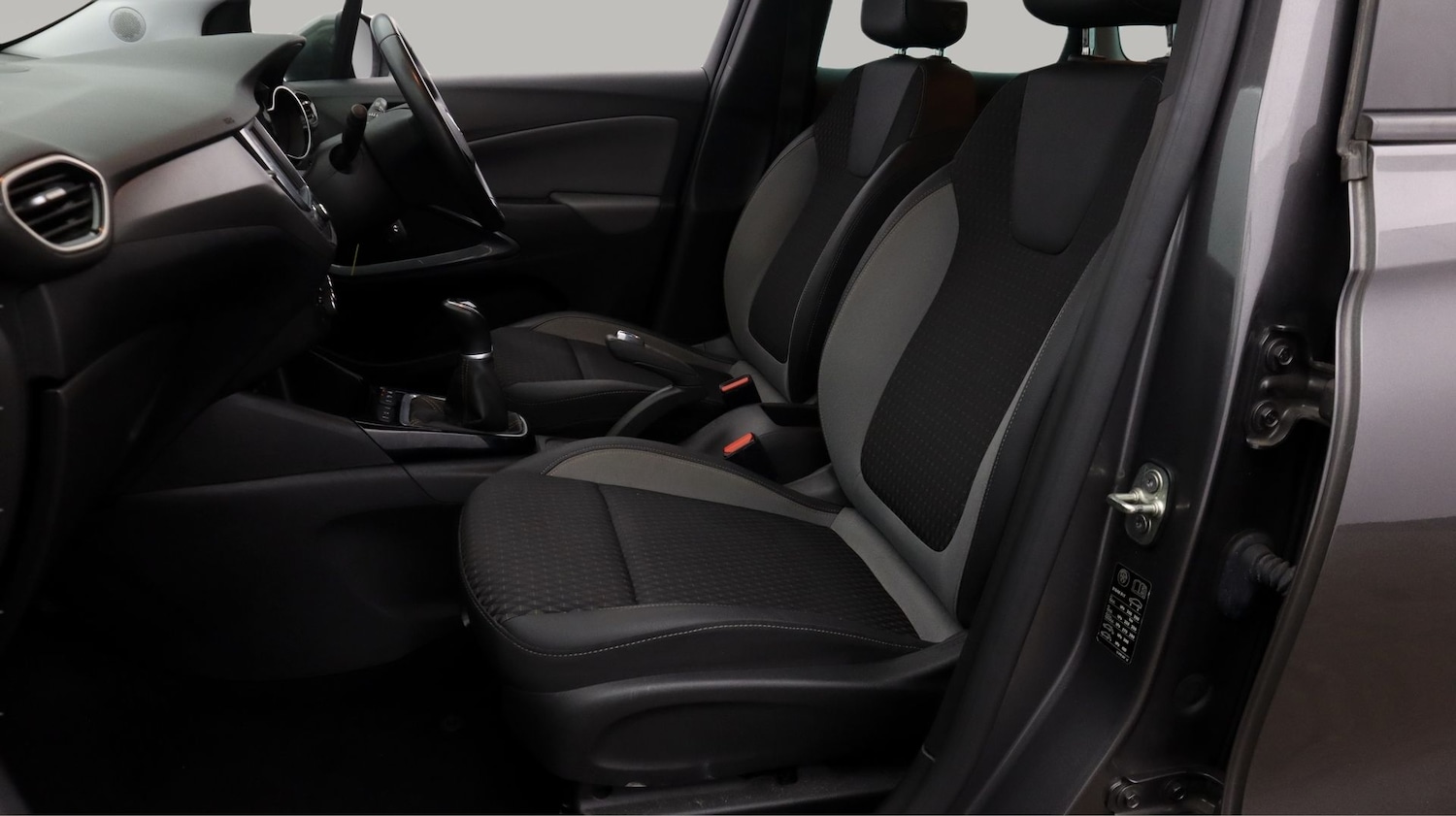 Used Vauxhall Crossland X 2020 for sale - 77818518: Photo 14