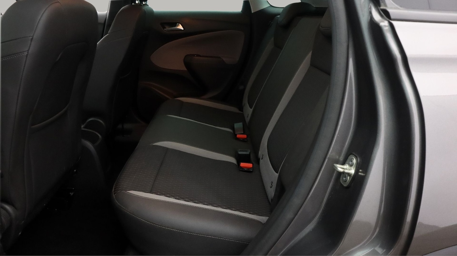 Used Vauxhall Crossland X 2020 for sale - 77818518: Photo 16