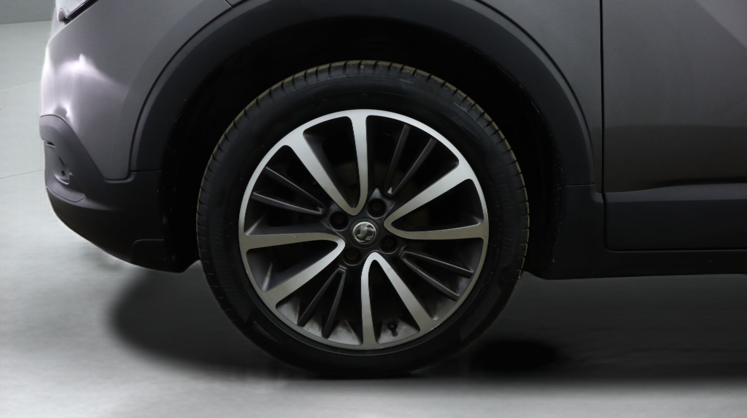 Used Vauxhall Crossland X 2020 for sale - 77818518: Photo 18