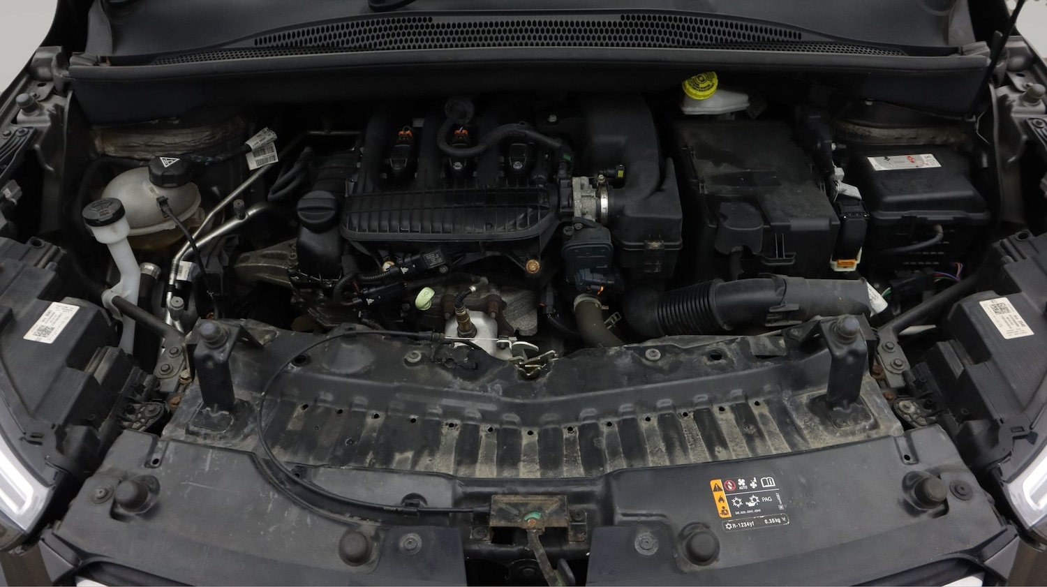 Used Vauxhall Crossland X 2020 for sale - 77818518: Photo 19