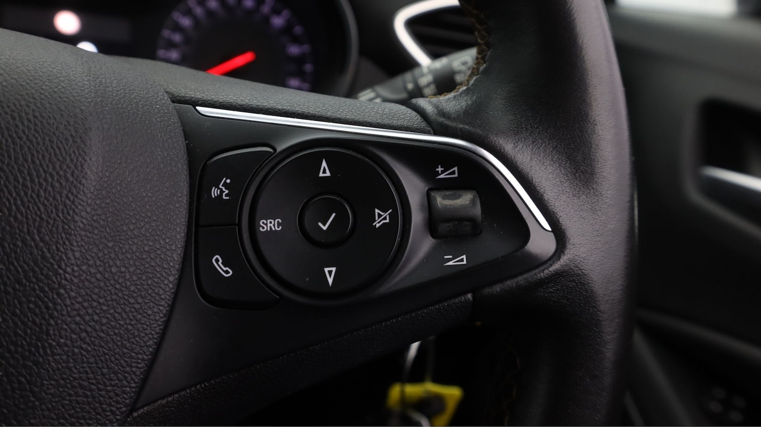 Used Vauxhall Crossland X 2020 for sale - 77818518: Photo 20