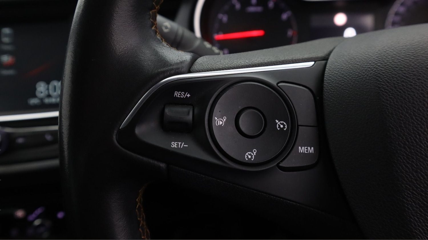 Used Vauxhall Crossland X 2020 for sale - 77818518: Photo 21