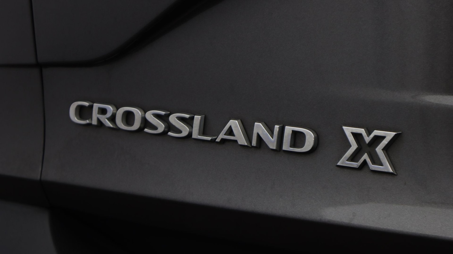 Used Vauxhall Crossland X 2020 for sale - 77818518: Photo 23