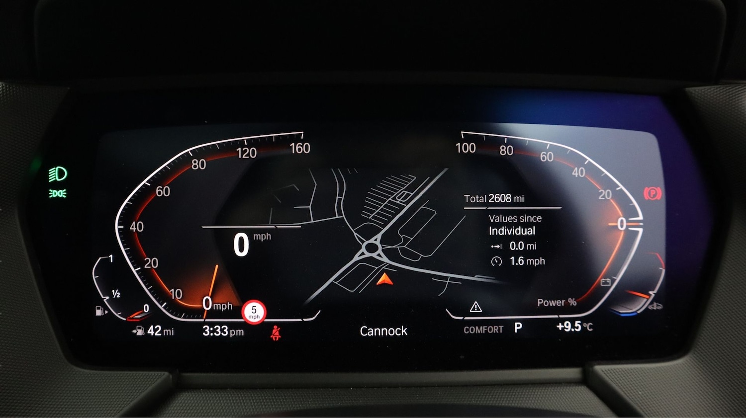 Used BMW 2 Series Gran Coupe 2024 for sale - 78073376: Photo 10