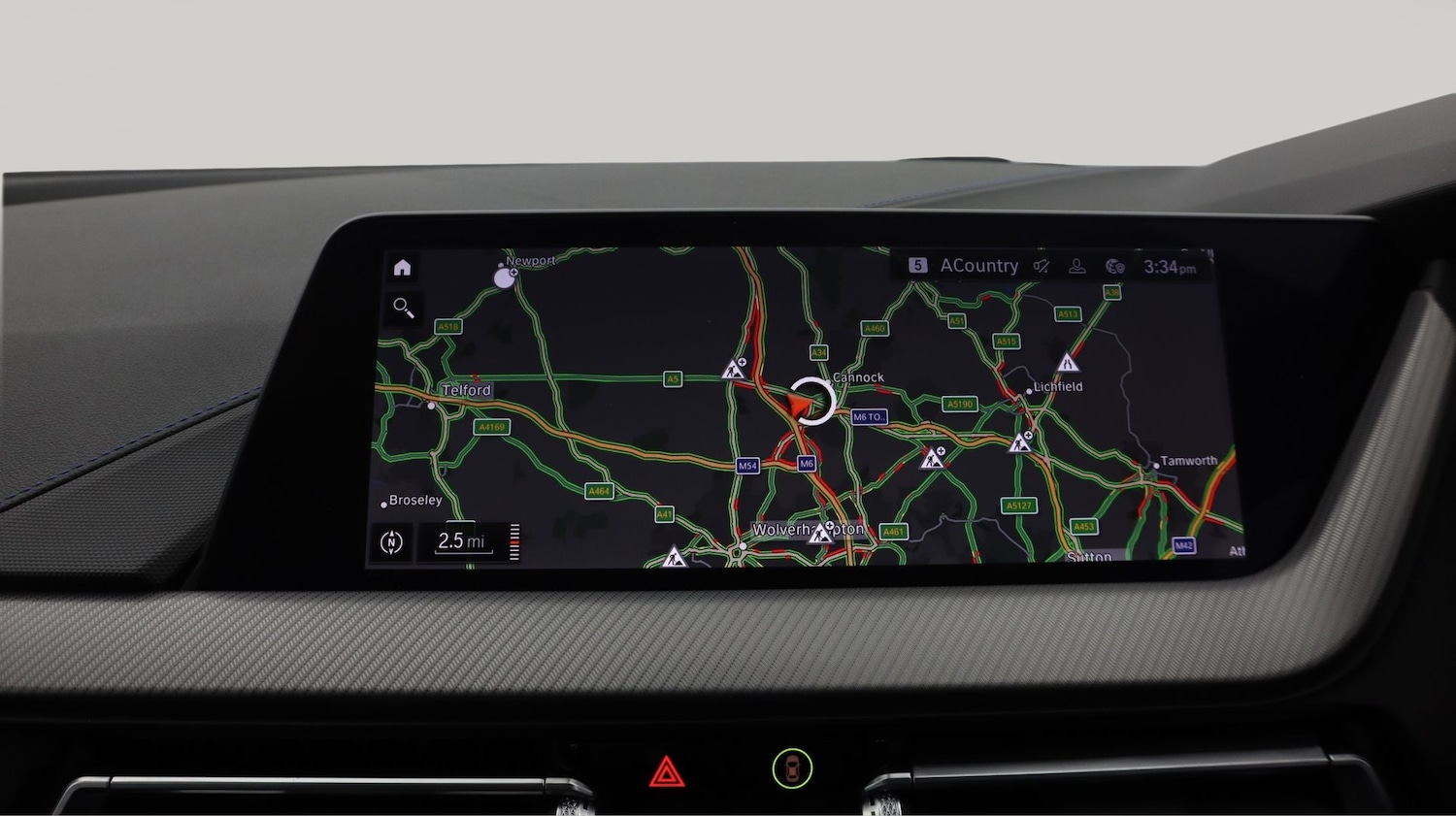 Used BMW 2 Series Gran Coupe 2024 for sale - 78073376: Photo 11