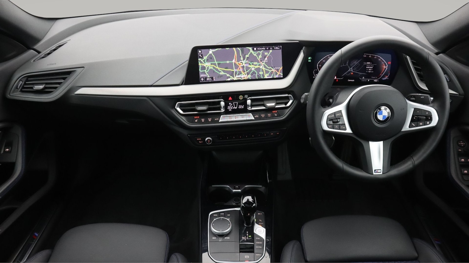 Used BMW 2 Series Gran Coupe 2024 for sale - 78073376: Photo 13