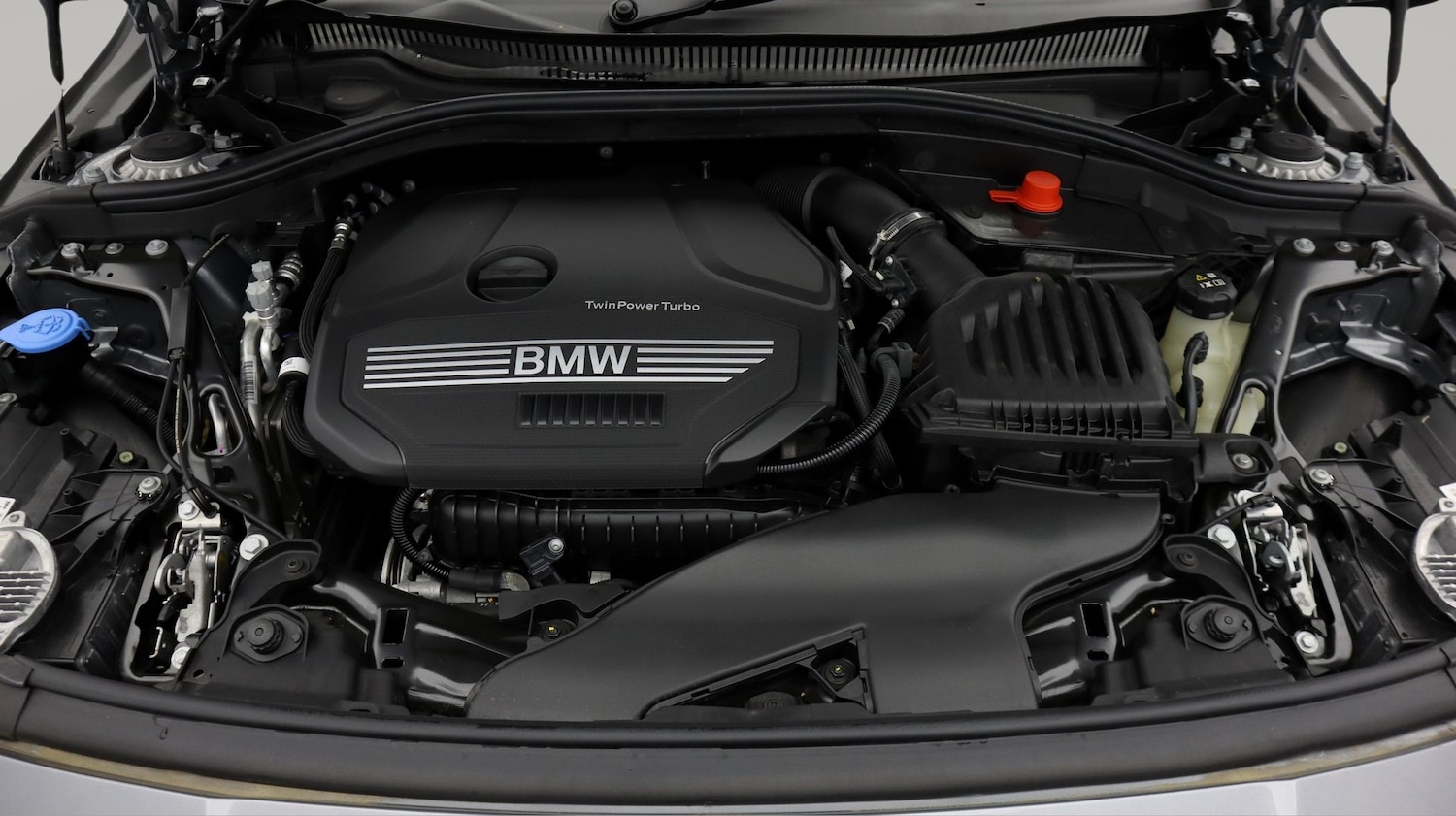 Used BMW 2 Series Gran Coupe 2024 for sale - 78073376: Photo 19