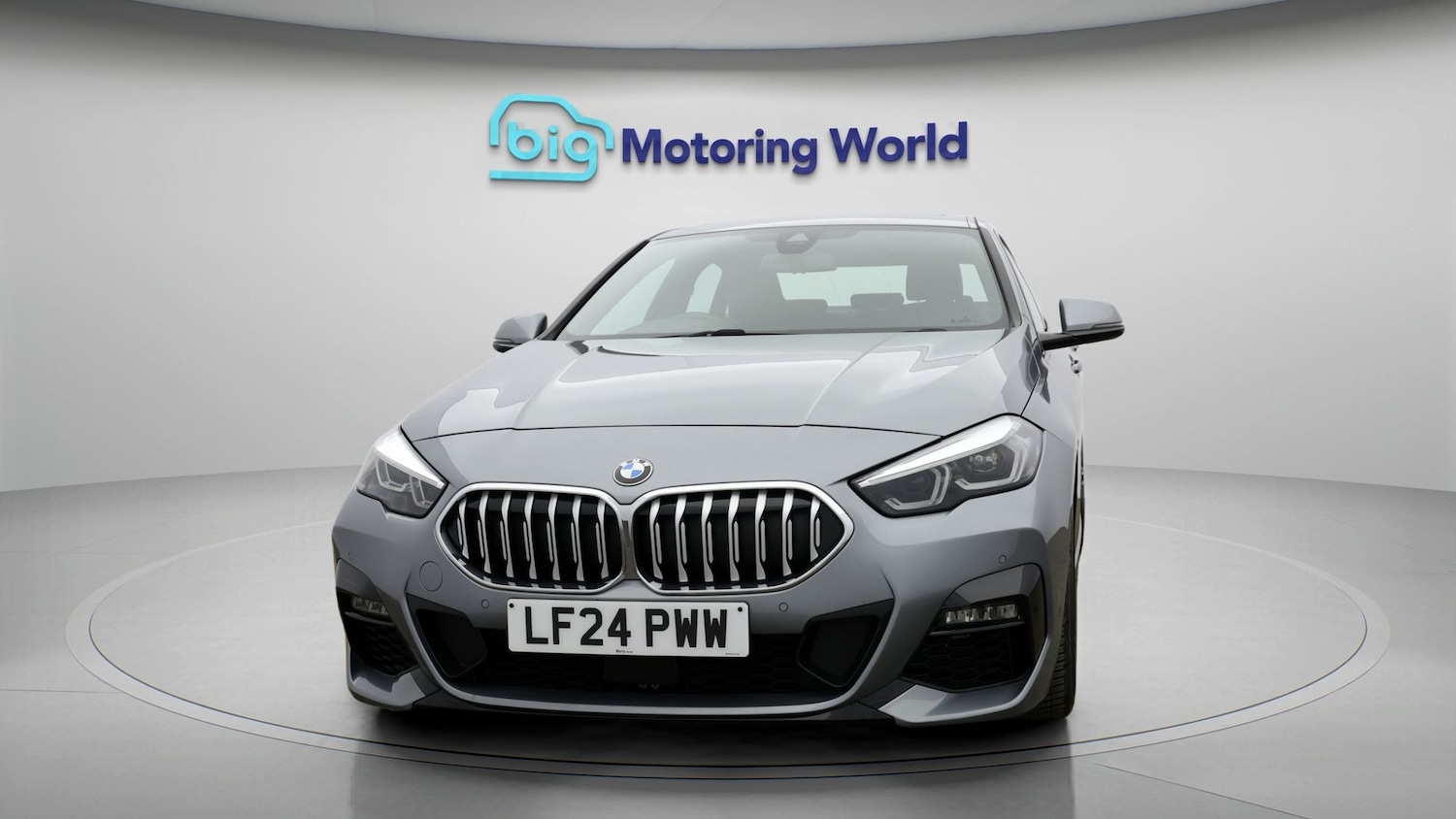 Used BMW 2 Series Gran Coupe 2024 for sale - 78073376: Photo 2
