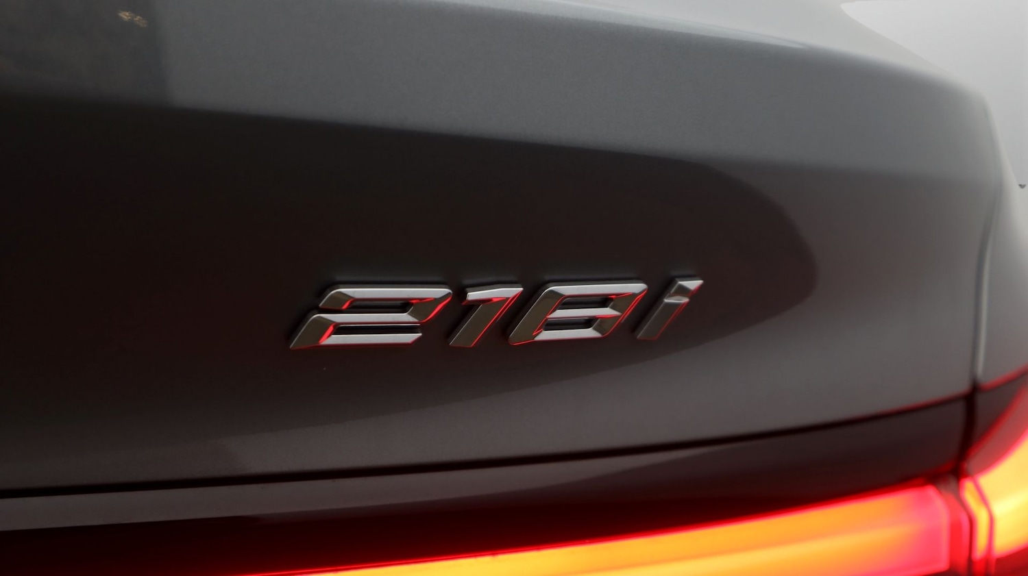 Used BMW 2 Series Gran Coupe 2024 for sale - 78073376: Photo 24