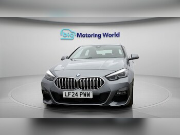 Used BMW 2 Series Gran Coupe 2024 for sale - 78073376: Photo