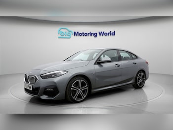 Used BMW 2 Series Gran Coupe 2024 for sale - 78073376: Photo