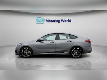 Used BMW 2 Series Gran Coupe 2024 for sale - 78073376: Photo