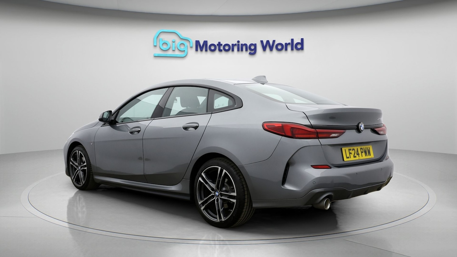 Used BMW 2 Series Gran Coupe 2024 for sale - 78073376: Photo 5