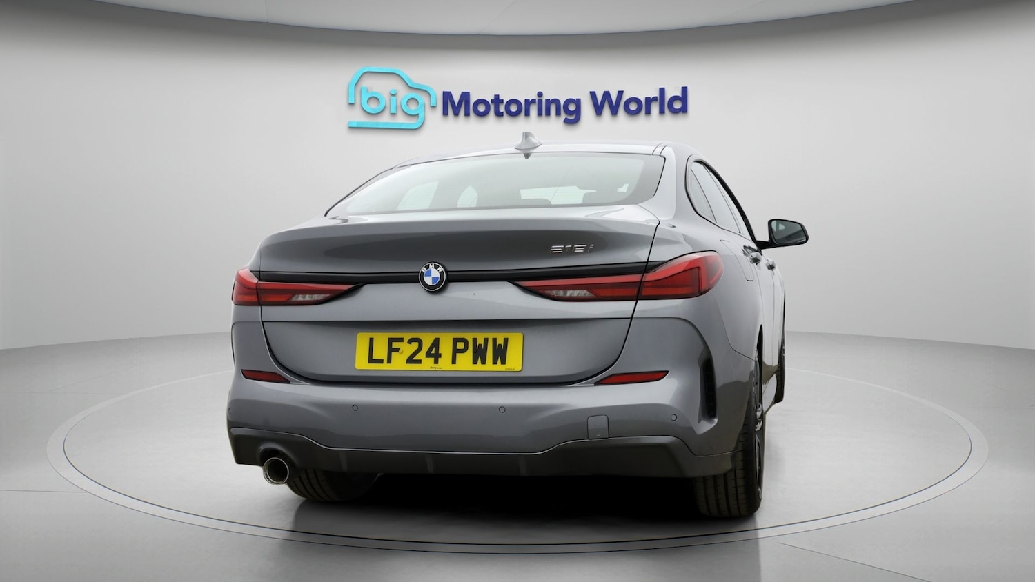 Used BMW 2 Series Gran Coupe 2024 for sale - 78073376: Photo 6