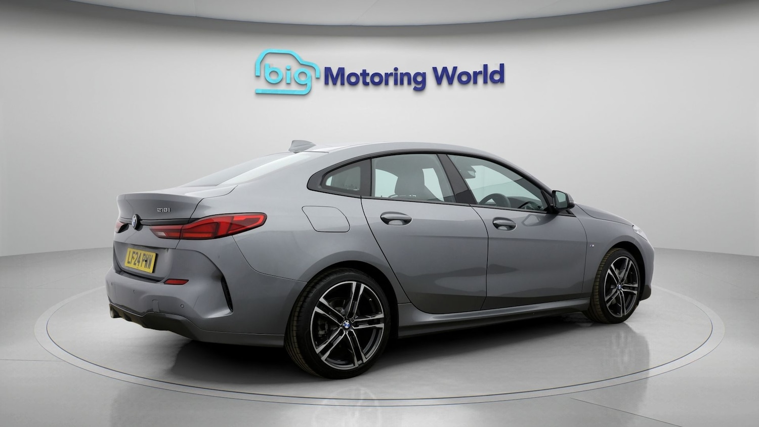 Used BMW 2 Series Gran Coupe 2024 for sale - 78073376: Photo 7