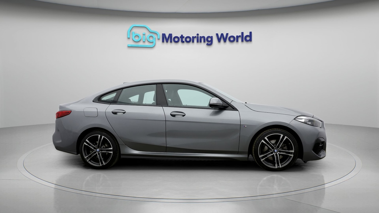 Used BMW 2 Series Gran Coupe 2024 for sale - 78073376: Photo 8