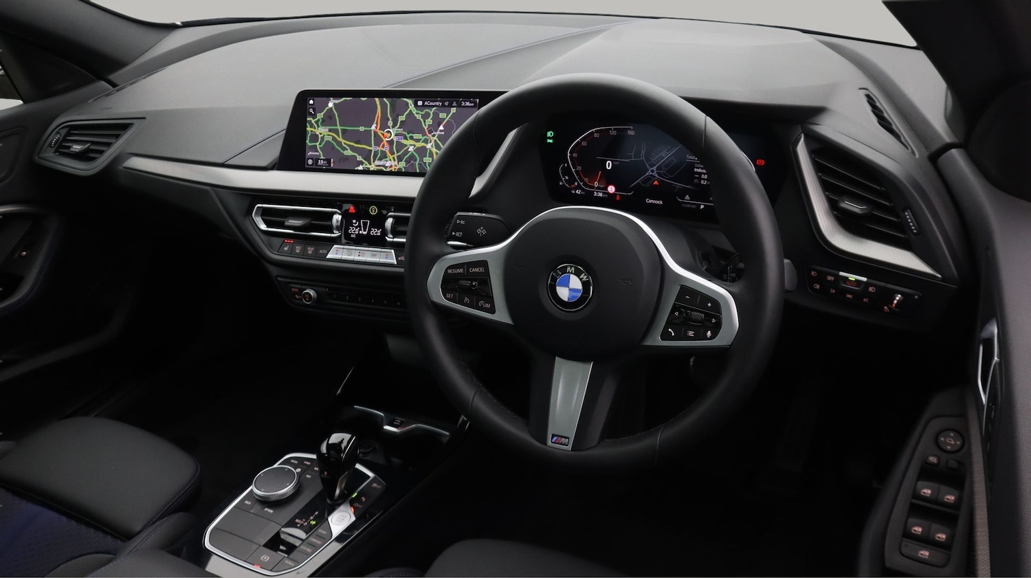 Used BMW 2 Series Gran Coupe 2024 for sale - 78073376: Photo 9