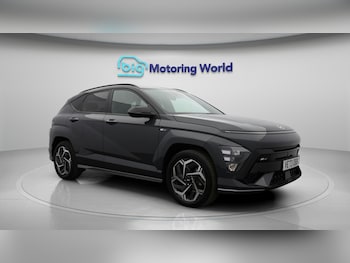 Used Hyundai KONA 2023 for sale - 75904954: Photo
