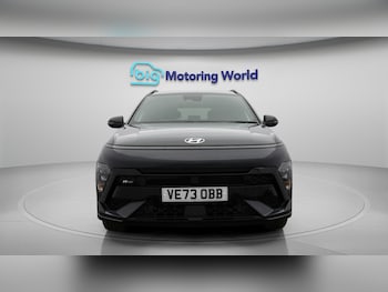 Used Hyundai KONA 2023 for sale - 75904954: Photo