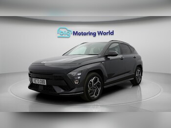 Used Hyundai KONA 2023 for sale - 75904954: Photo