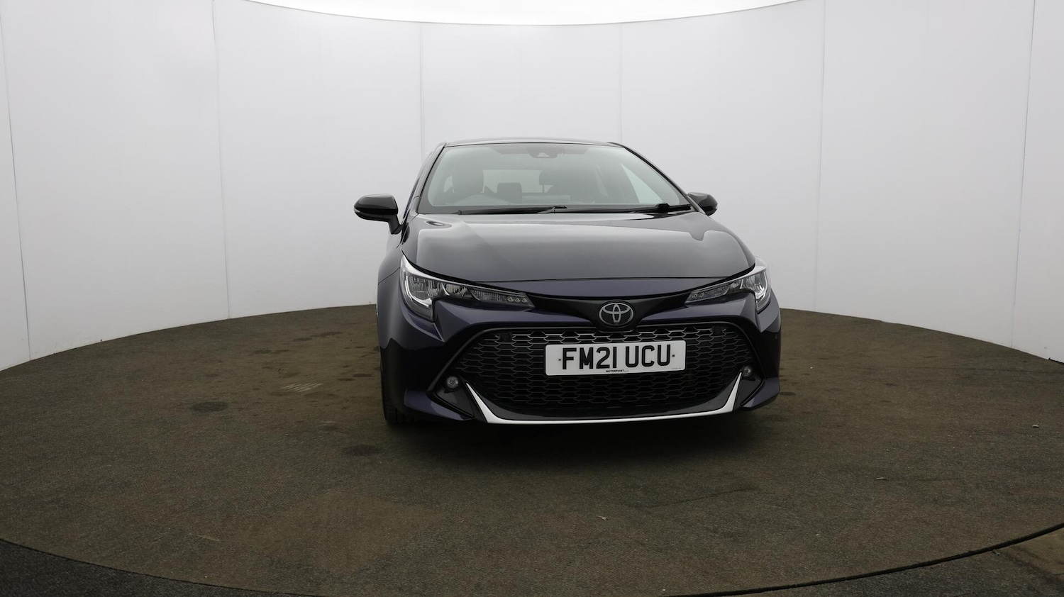 Vehicle 46