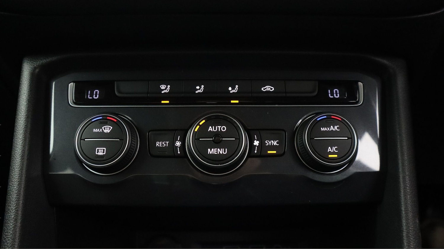 Used Volkswagen Tiguan Allspace 2020 for sale - 78031496: Photo 12