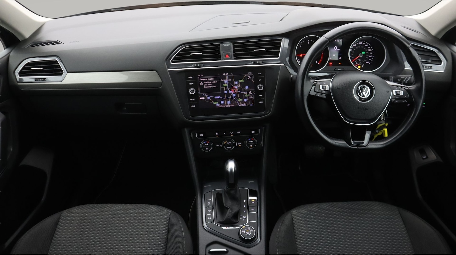 Used Volkswagen Tiguan Allspace 2020 for sale - 78031496: Photo 13