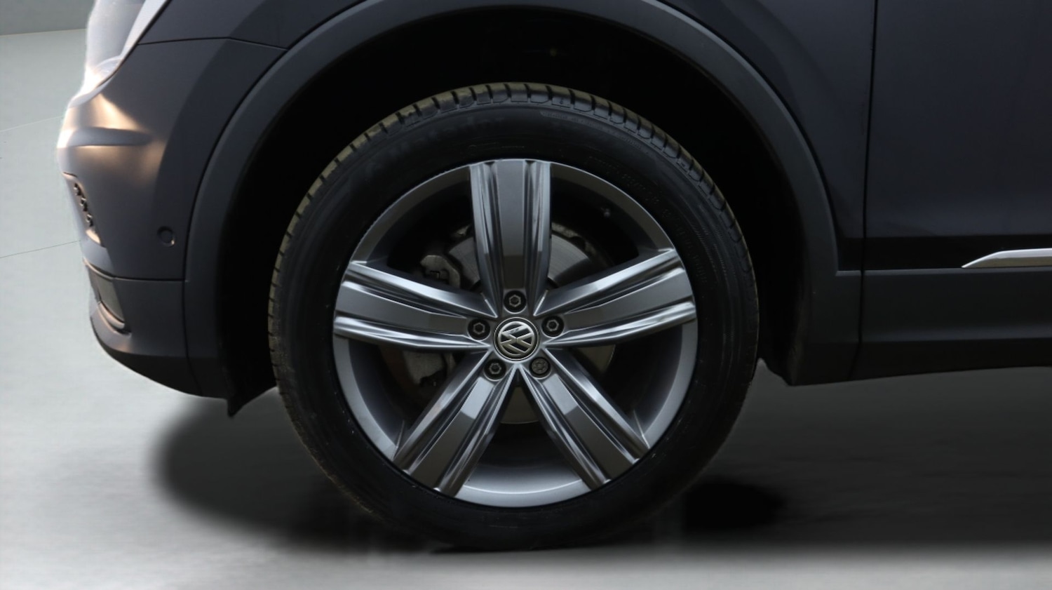 Used Volkswagen Tiguan Allspace 2020 for sale - 78031496: Photo 18