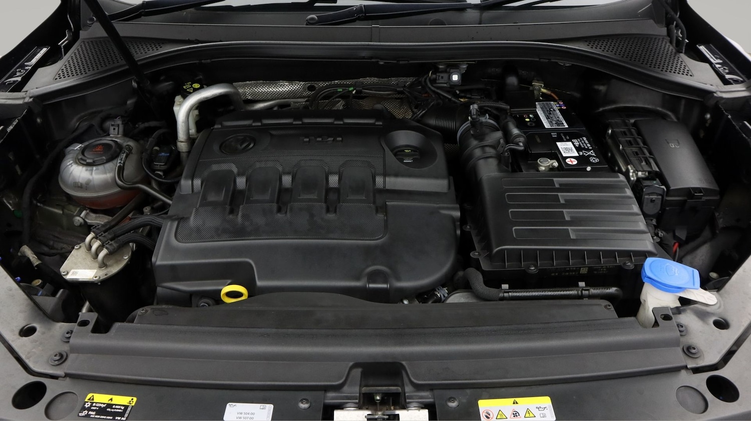 Used Volkswagen Tiguan Allspace 2020 for sale - 78031496: Photo 19