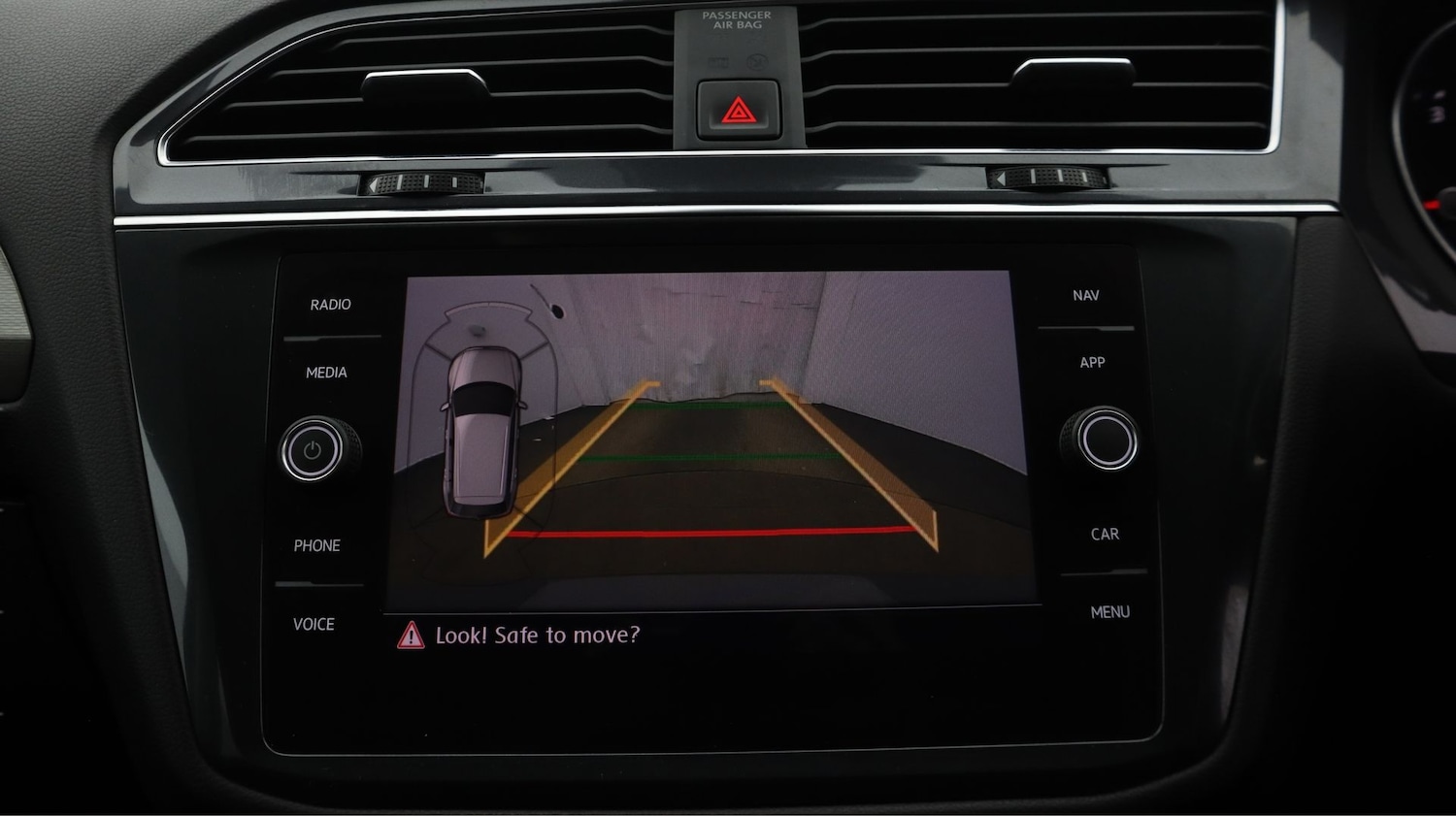 Used Volkswagen Tiguan Allspace 2020 for sale - 78031496: Photo 25