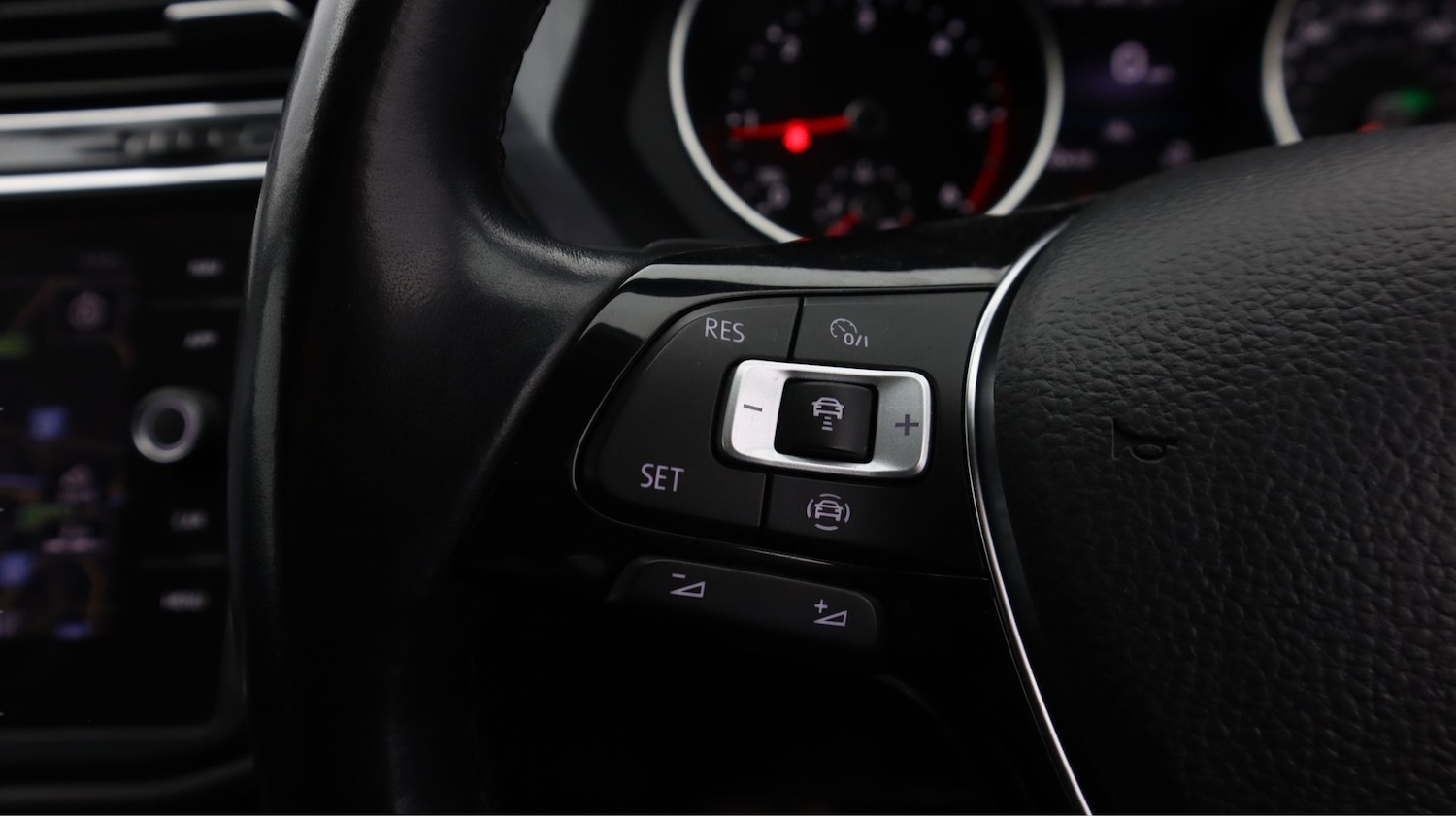 Used Volkswagen Tiguan Allspace 2020 for sale - 78031496: Photo 27