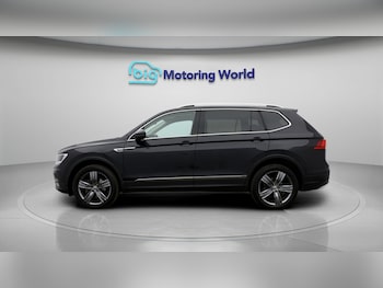 Used Volkswagen Tiguan Allspace 2020 for sale - 78031496: Photo