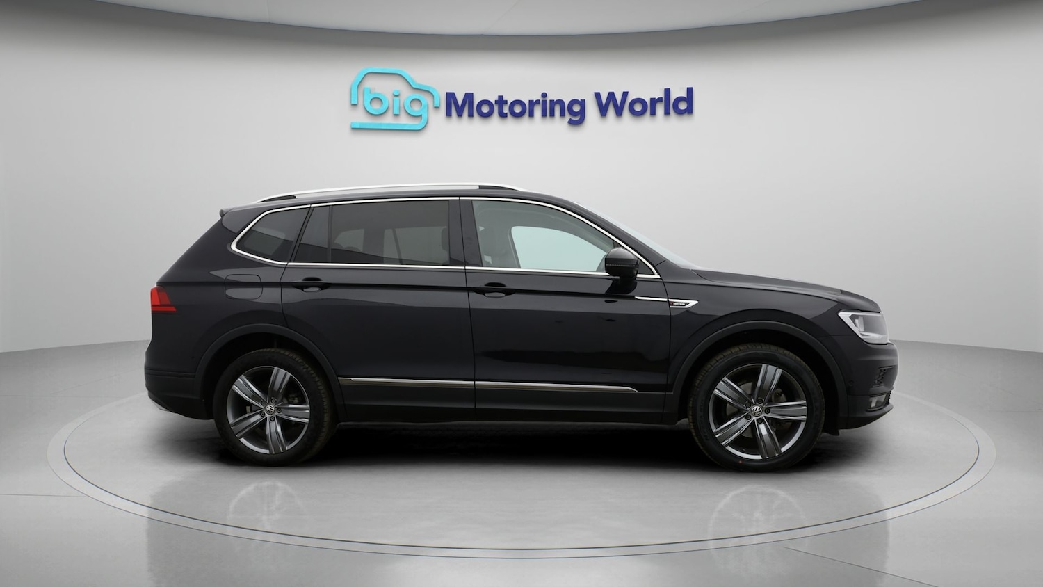 Used Volkswagen Tiguan Allspace 2020 for sale - 78031496: Photo 8
