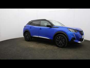 2021 (21) - 50kWh GT Premium SUV 5dr Electric Auto (136 ps)
