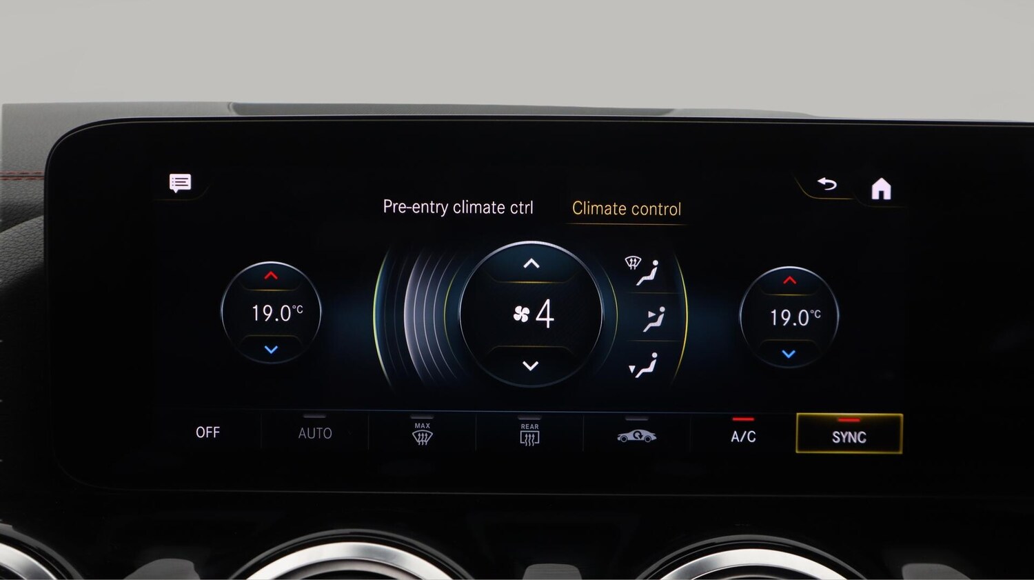 Used Mercedes-Benz EQA 2022 for sale - 76743413: Photo 13