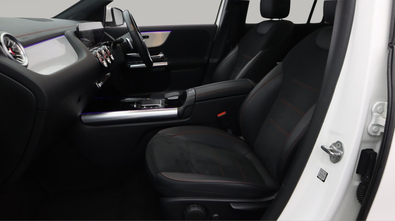 Used Mercedes-Benz EQA 2022 for sale - 76743413: Photo 15