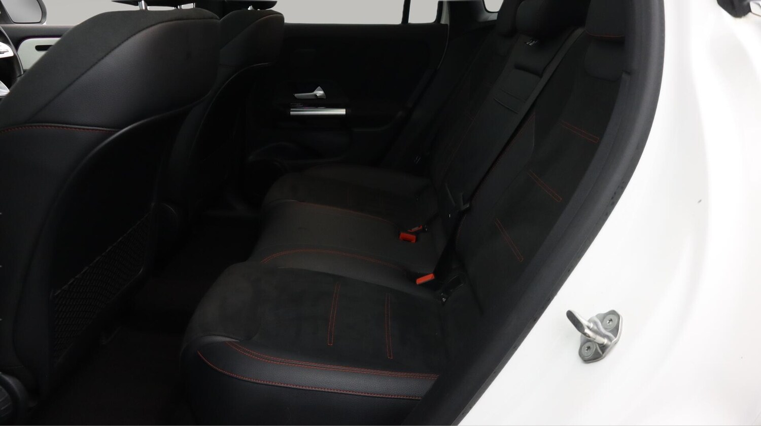 Used Mercedes-Benz EQA 2022 for sale - 76743413: Photo 17