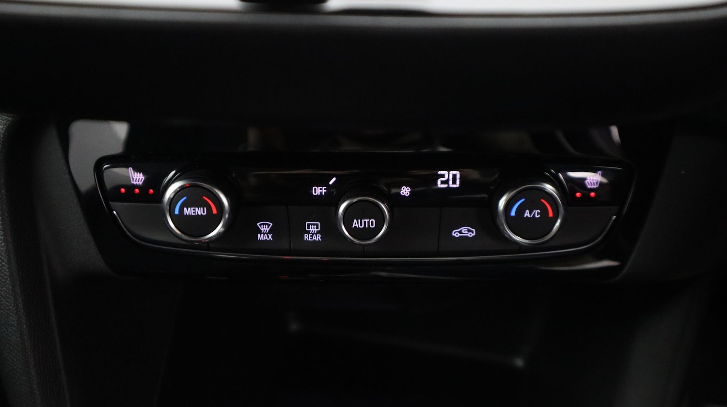 Used Vauxhall Corsa for sale - 77311257: Photo 12