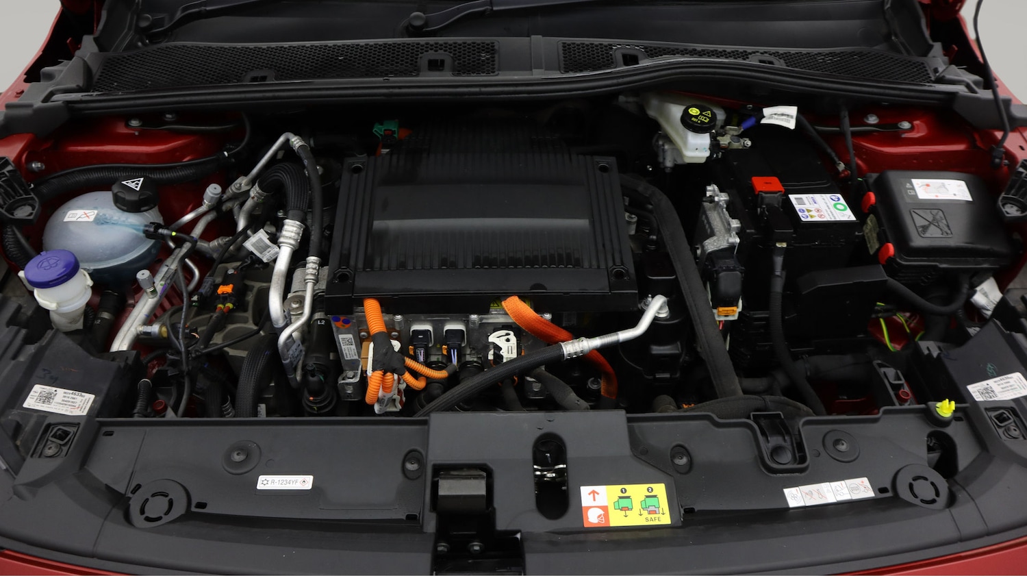 Used Vauxhall Corsa for sale - 77311257: Photo 19