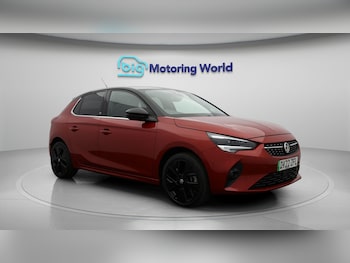 Used Vauxhall Corsa 2022 for sale - 77311257: Photo