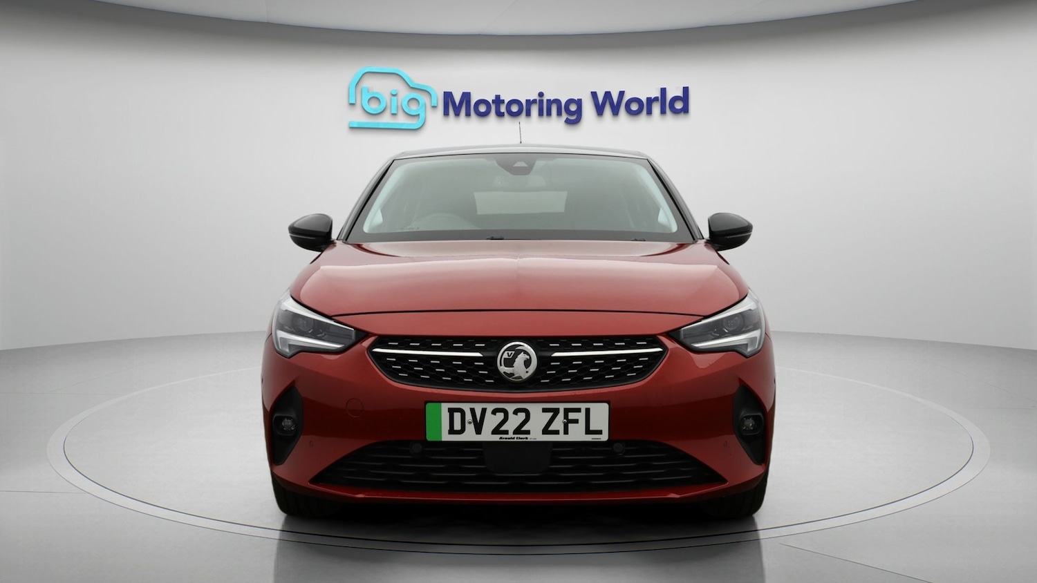 Used Vauxhall Corsa for sale - 77311257: Photo 2