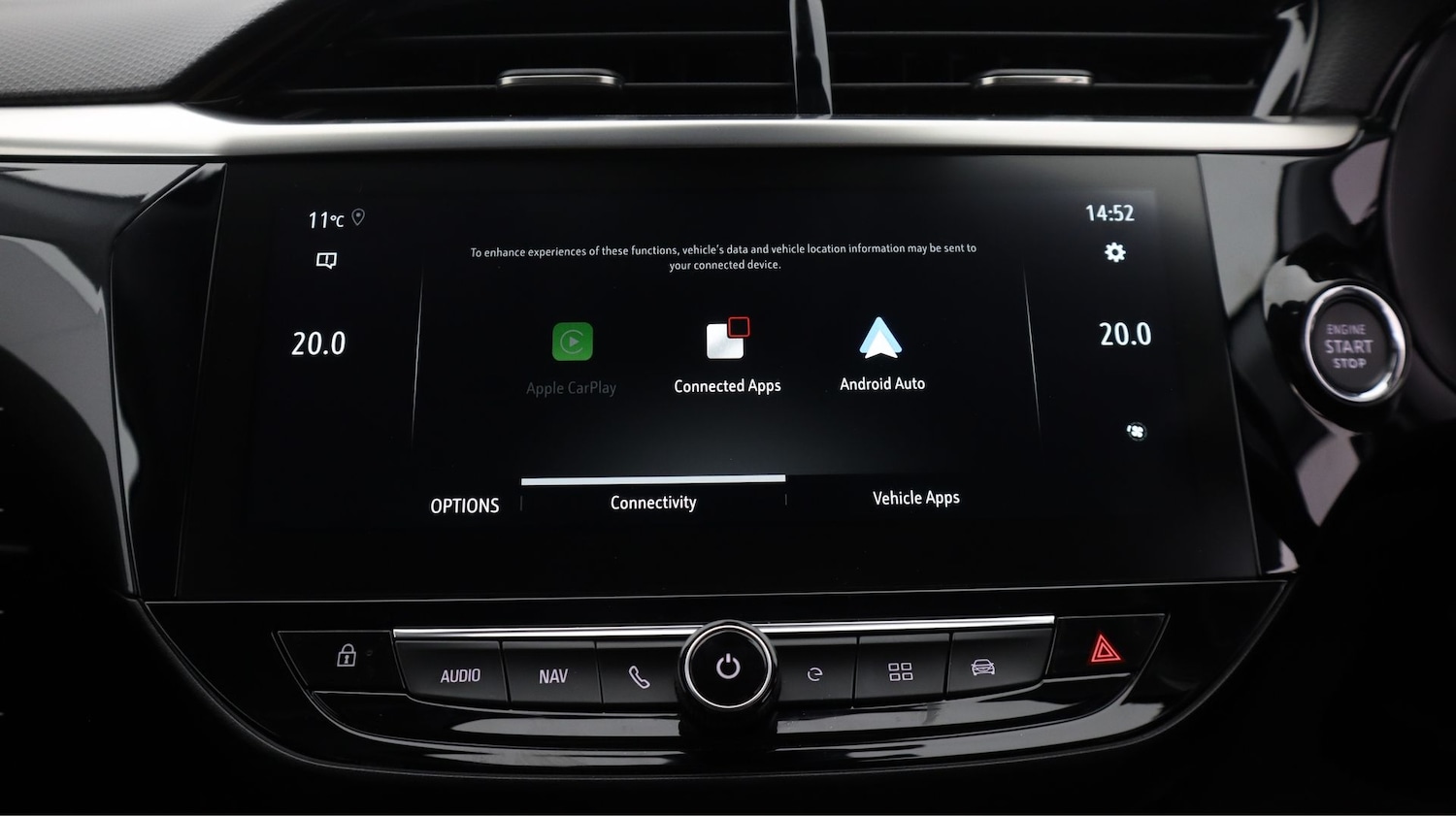 Used Vauxhall Corsa for sale - 77311257: Photo 24