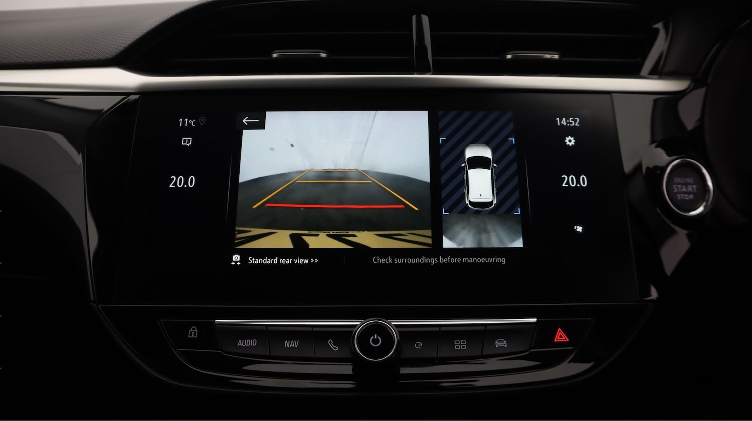 Used Vauxhall Corsa for sale - 77311257: Photo 25